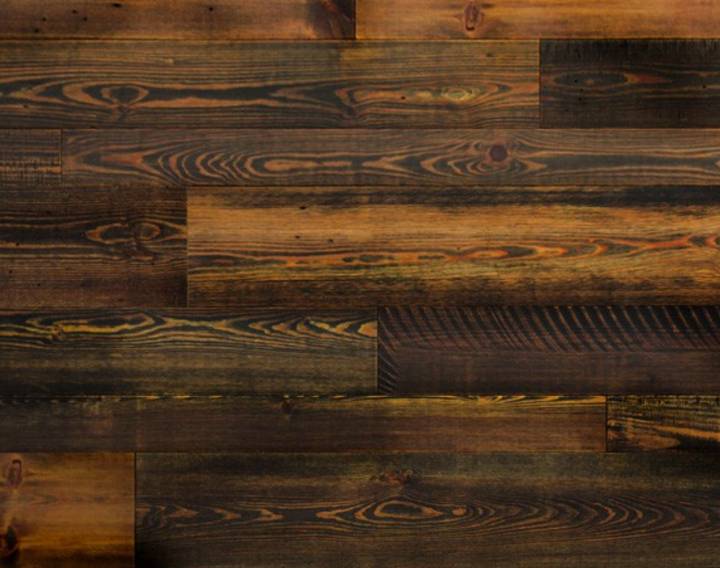 Uafloors Flooring - Old Mansion Pine - Uafloors Collection - Hardwood Flooring
