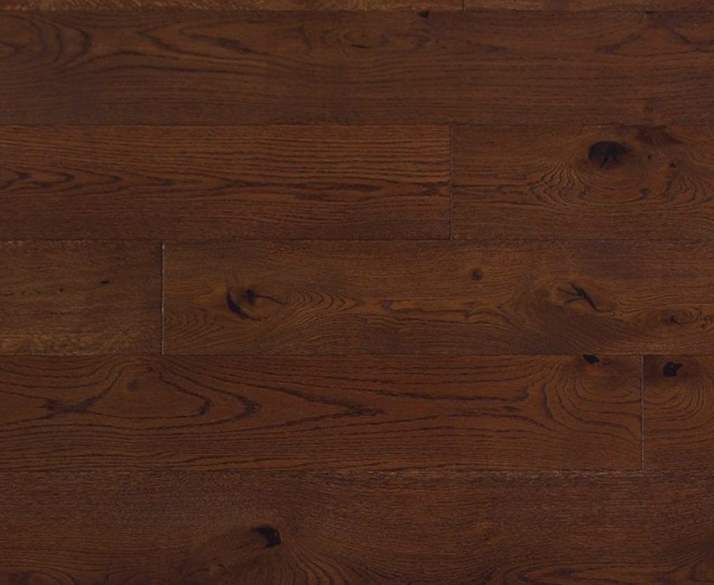 Uafloors Flooring - White Flanders Oak - Uafloors Collection - Hardwood Flooring