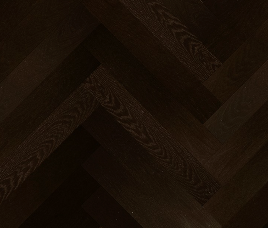 Uafloors Flooring - Herringbone Seine Oak - Uafloors Collection - Hardwood Flooring