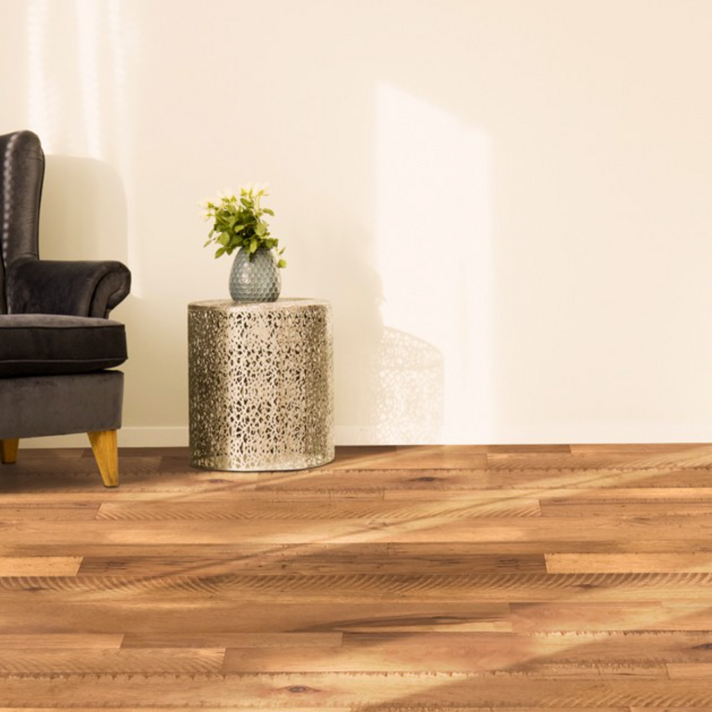 Uafloors Flooring - Mountain Grove Hickory - Uafloors Collection - Hardwood Flooring