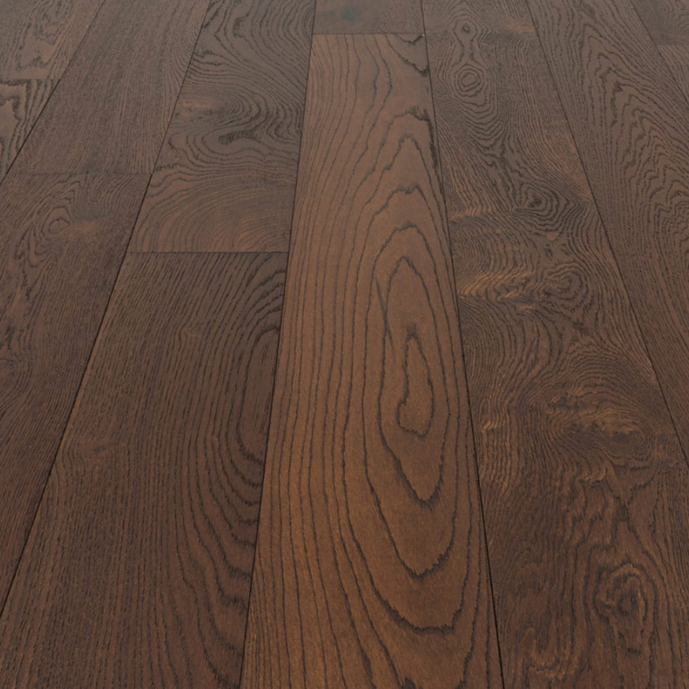 Provenza Flooring - Intrigue - Provenza Collection - Hardwood Flooring