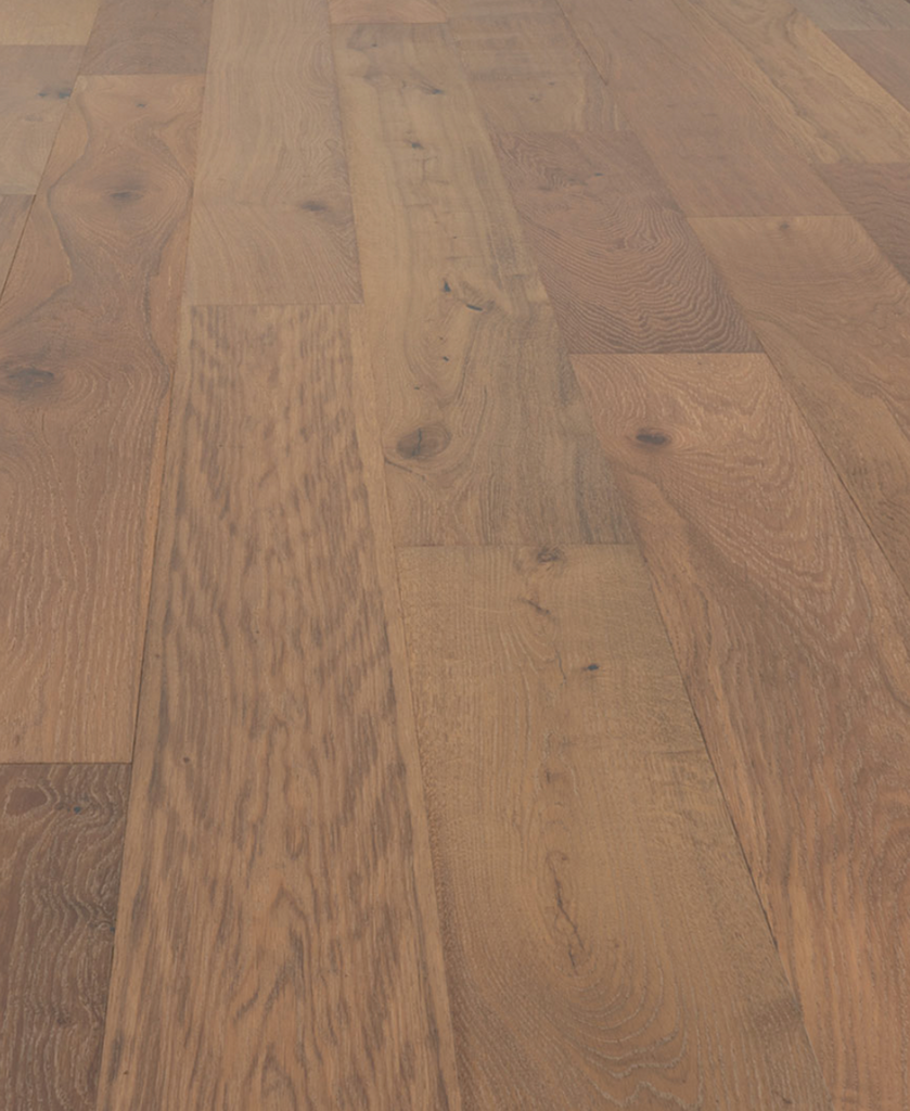 Provenza Flooring -Mellow - Provenza Collection - Hardwood Flooring