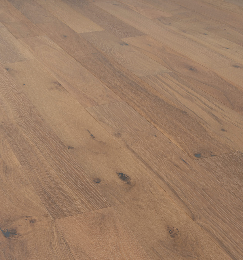 Provenza Flooring -Mellow - Provenza Collection - Hardwood Flooring