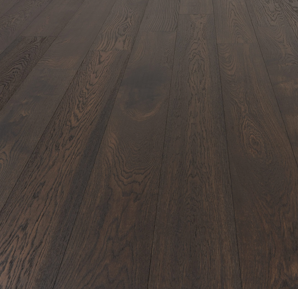 Provenza Flooring - Silhouette - Provenza Collection - Hardwood Flooring