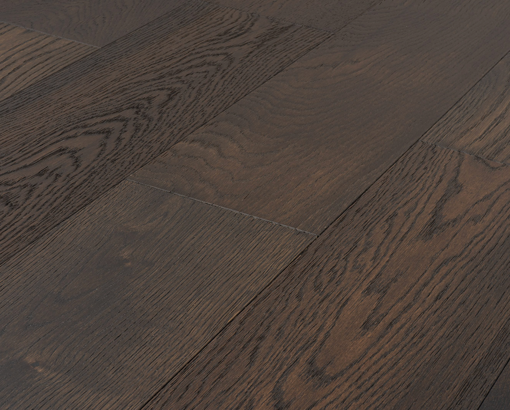 Provenza Flooring - Silhouette - Provenza Collection - Hardwood Flooring