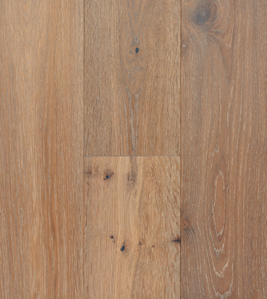 Provenza Flooring - Glam - Provenza Collection - Hardwood Flooring