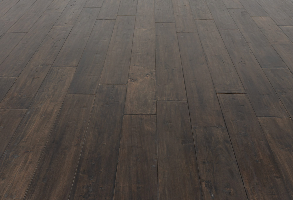 Provenza Flooring - Congo - Provenza Collection - Hardwood Flooring