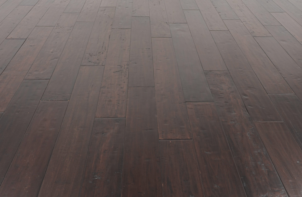 Provenza Flooring - Zanzibar - Provenza Collection - Hardwood Flooring