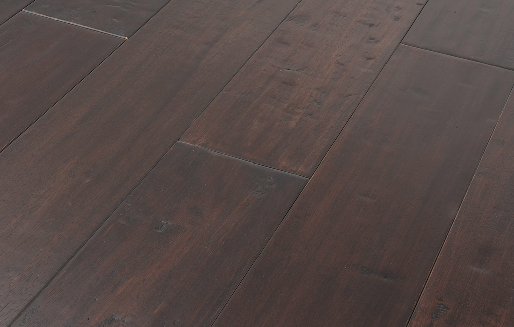 Provenza Flooring - Zanzibar - Provenza Collection - Hardwood Flooring