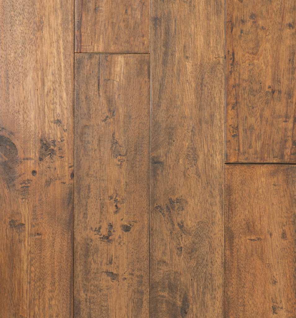 Provenza Flooring - Raffia - Provenza Collection - Hardwood Flooring