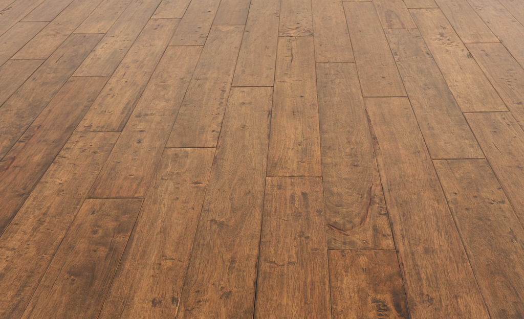 Provenza Flooring - Raffia - Provenza Collection - Hardwood Flooring