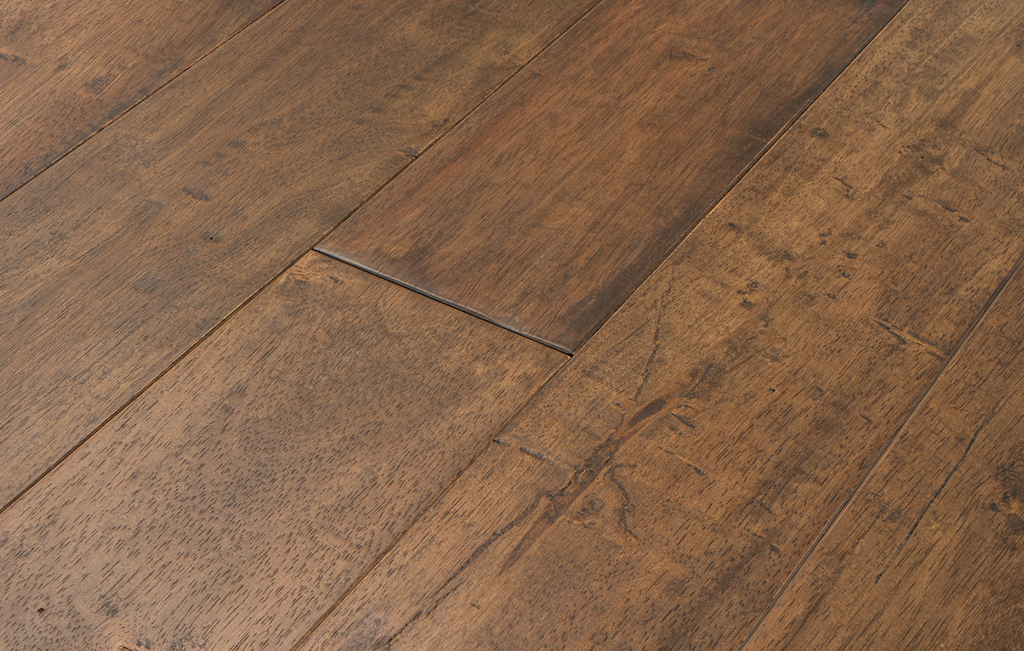 Provenza Flooring - Raffia - Provenza Collection - Hardwood Flooring