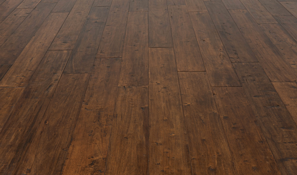 Provenza Flooring - Sahara Sun - Provenza Collection - Hardwood Flooring