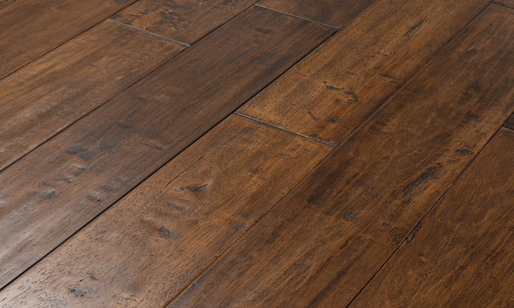 Provenza Flooring - Sahara Sun - Provenza Collection - Hardwood Flooring