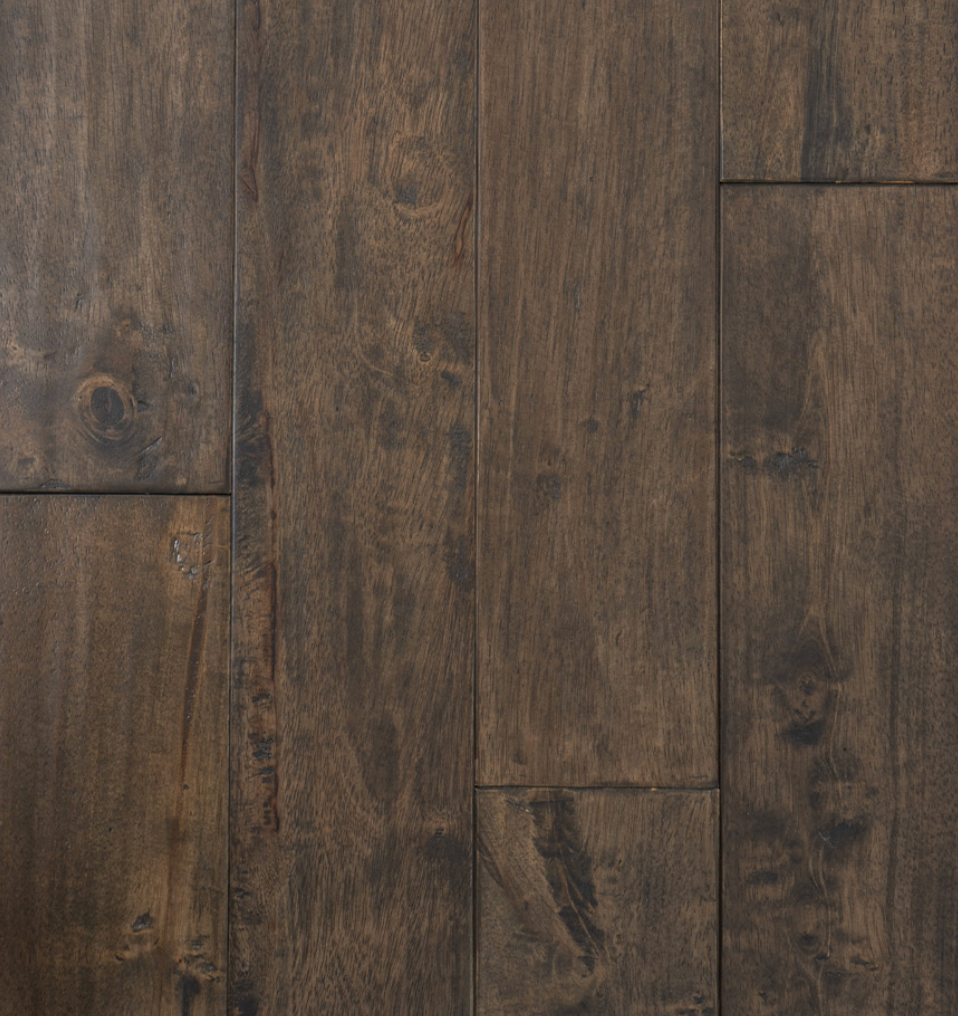 Provenza Flooring - Black River - Provenza Collection - Hardwood Flooring
