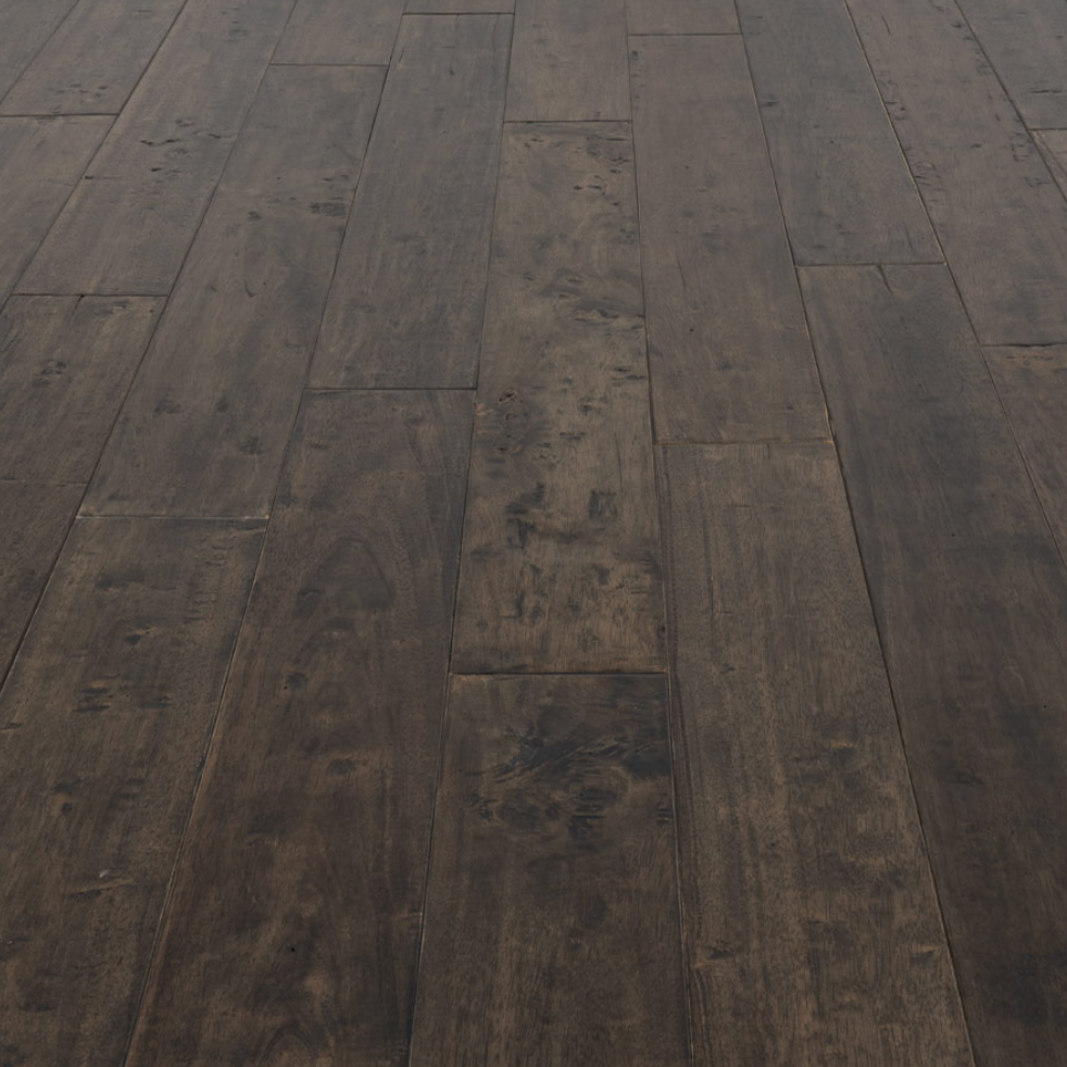 Provenza Flooring - Black River - Provenza Collection - Hardwood Flooring