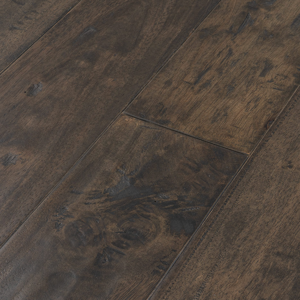 Provenza Flooring - Black River - Provenza Collection - Hardwood Flooring