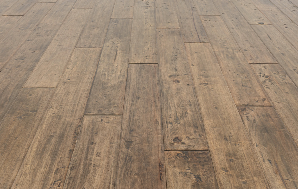 Provenza Flooring - Stonehenge - Provenza Collection - Hardwood Flooring