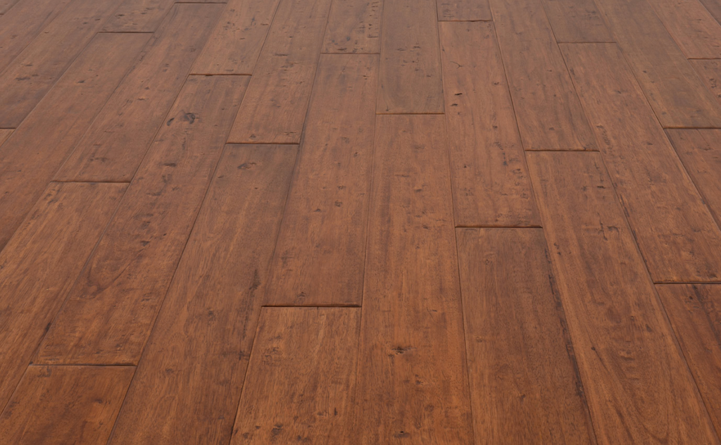 Provenza Flooring - Auburn - Provenza Collection - Hardwood Flooring