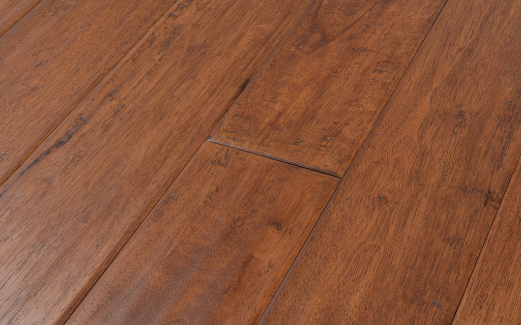 Provenza Flooring - Auburn - Provenza Collection - Hardwood Flooring