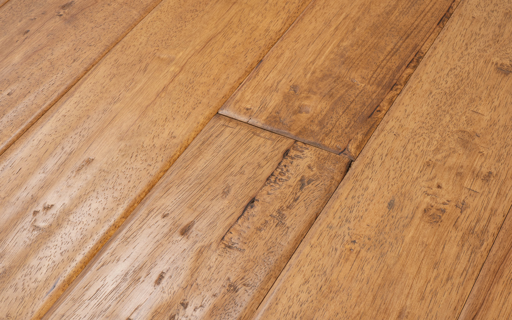 Provenza Flooring - Chamboard - Provenza Collection - Hardwood Flooring