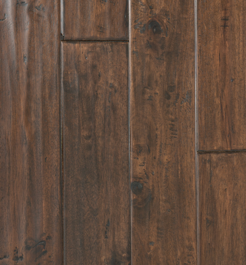 Provenza Flooring - Heritage - Provenza Collection - Hardwood Flooring