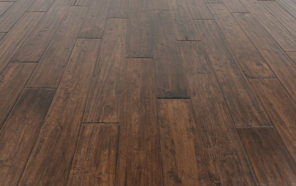 Provenza Flooring - Heritage - Provenza Collection - Hardwood Flooring