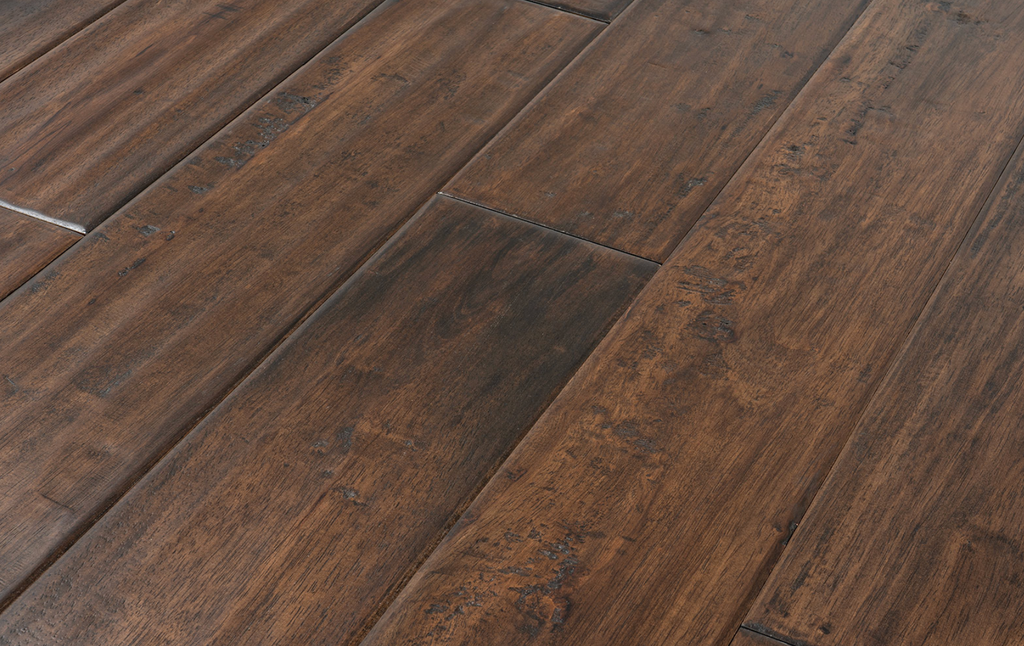 Provenza Flooring - Heritage - Provenza Collection - Hardwood Flooring