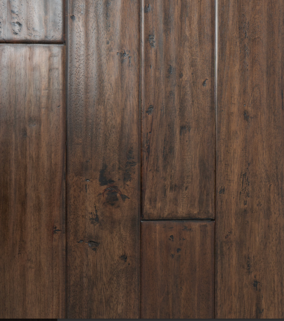 Provenza Flooring - Vintage - Provenza Collection - Hardwood Flooring
