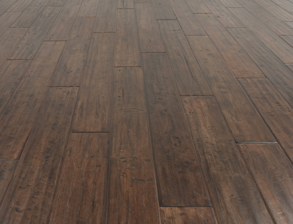 Provenza Flooring - Vintage - Provenza Collection - Hardwood Flooring