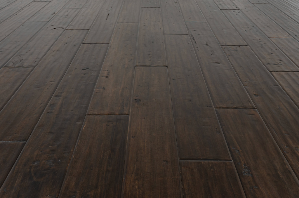 Provenza Flooring - Caribou - Provenza Collection - Hardwood Flooring