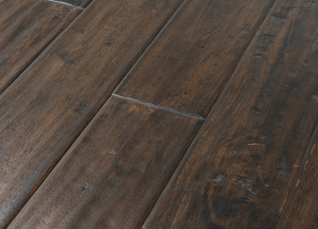 Provenza Flooring - Caribou - Provenza Collection - Hardwood Flooring