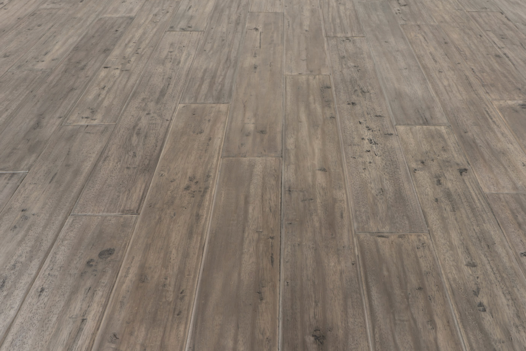 Provenza Flooring - Clay Matte - Provenza Collection - Hardwood Flooring