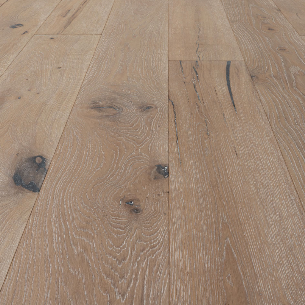 Provenza Flooring - Apollo - Provenza Collection - Hardwood Flooring