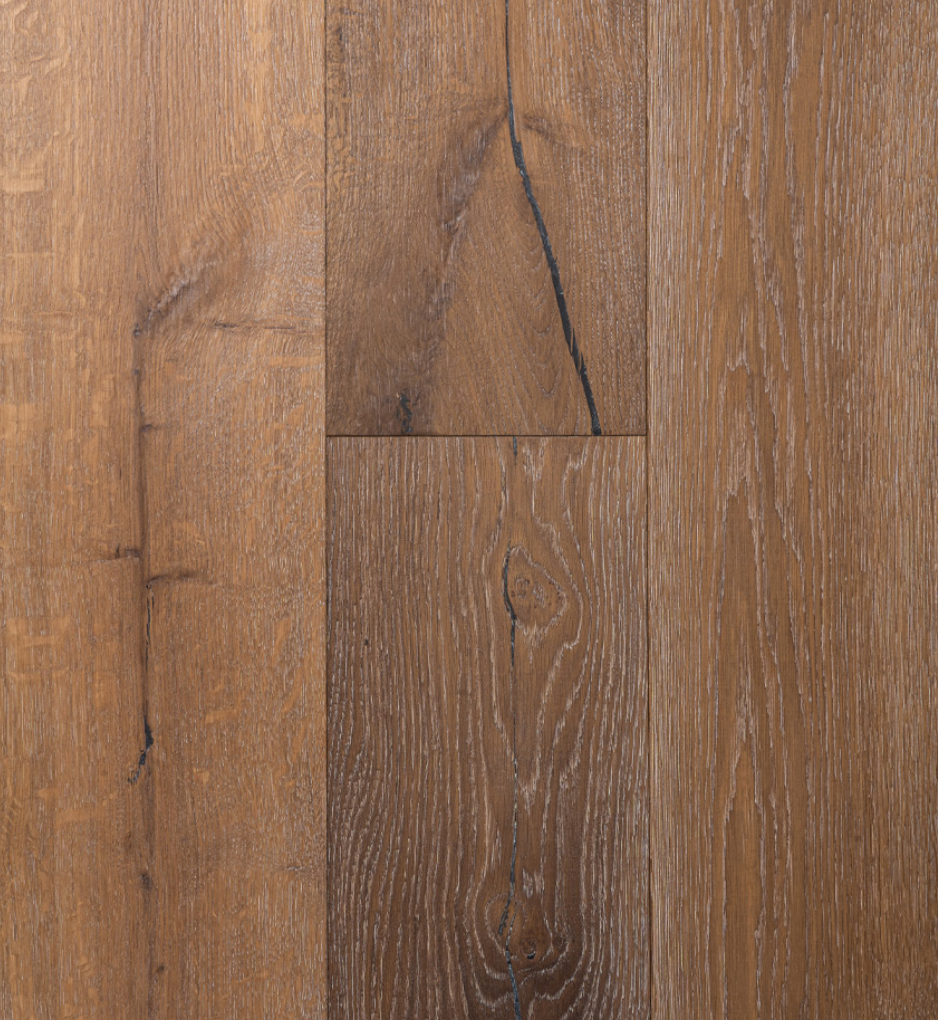 Provenza Flooring - Stabiane - Provenza Collection - Hardwood Flooring