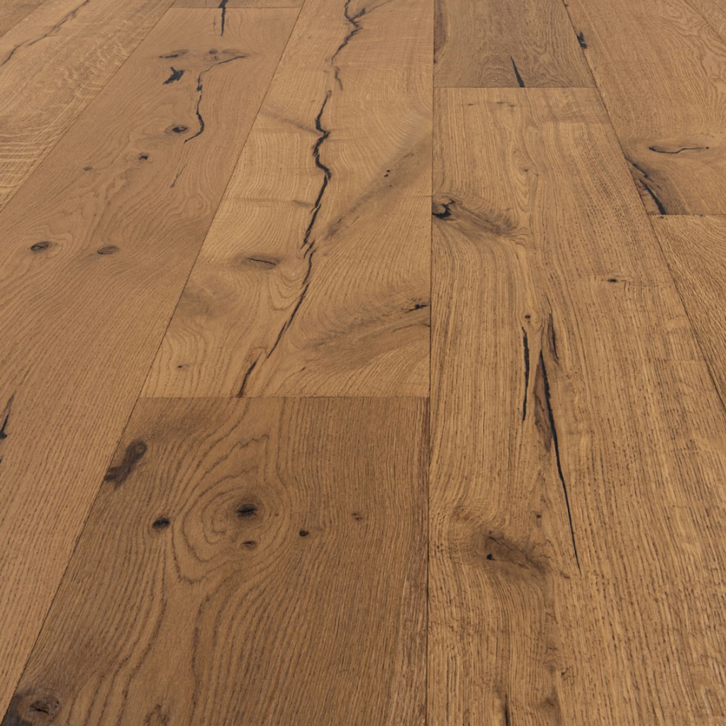 Provenza Flooring - Loreto - Provenza Collection - Hardwood Flooring