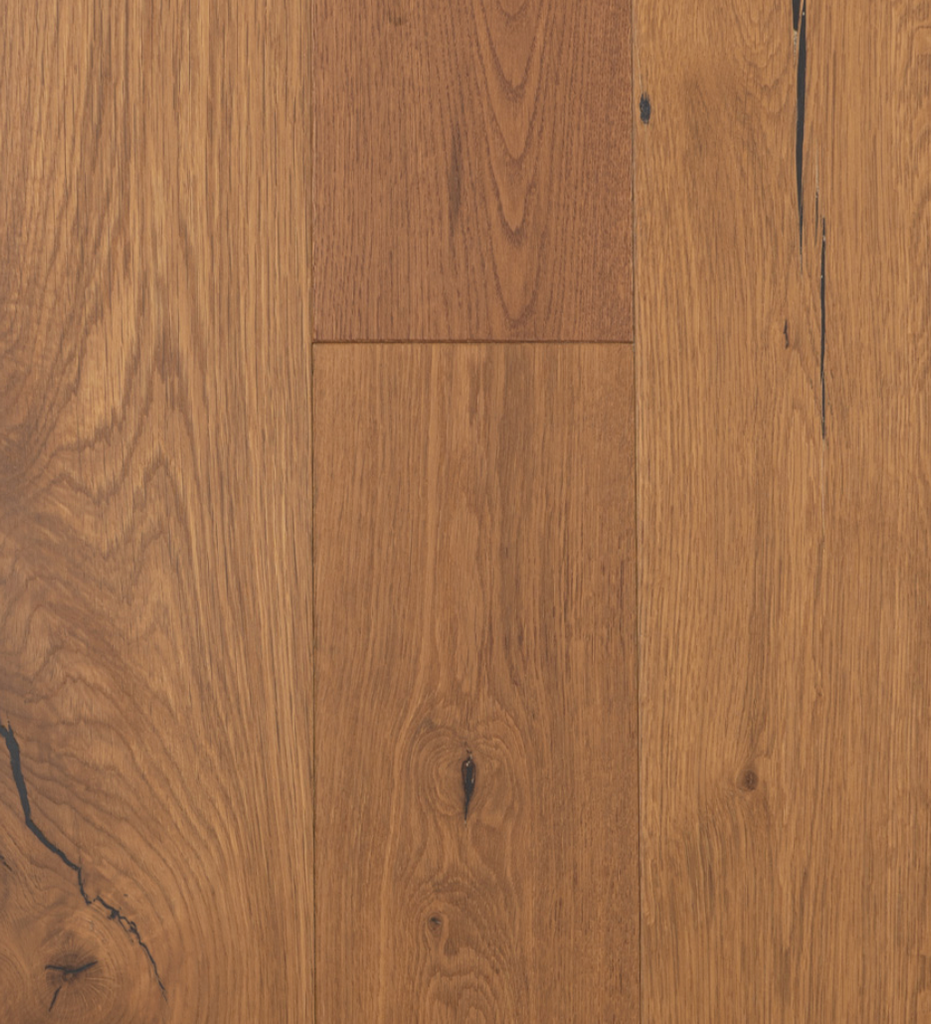 Provenza Flooring - Cardiff - Provenza Collection - Hardwood Flooring