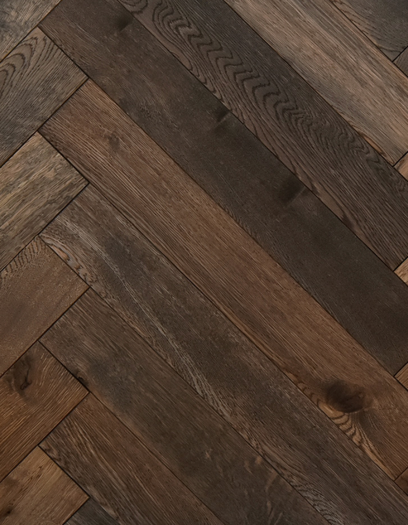 Provenza Flooring - Autumn Wheat - Provenza Collection - Hardwood Flooring