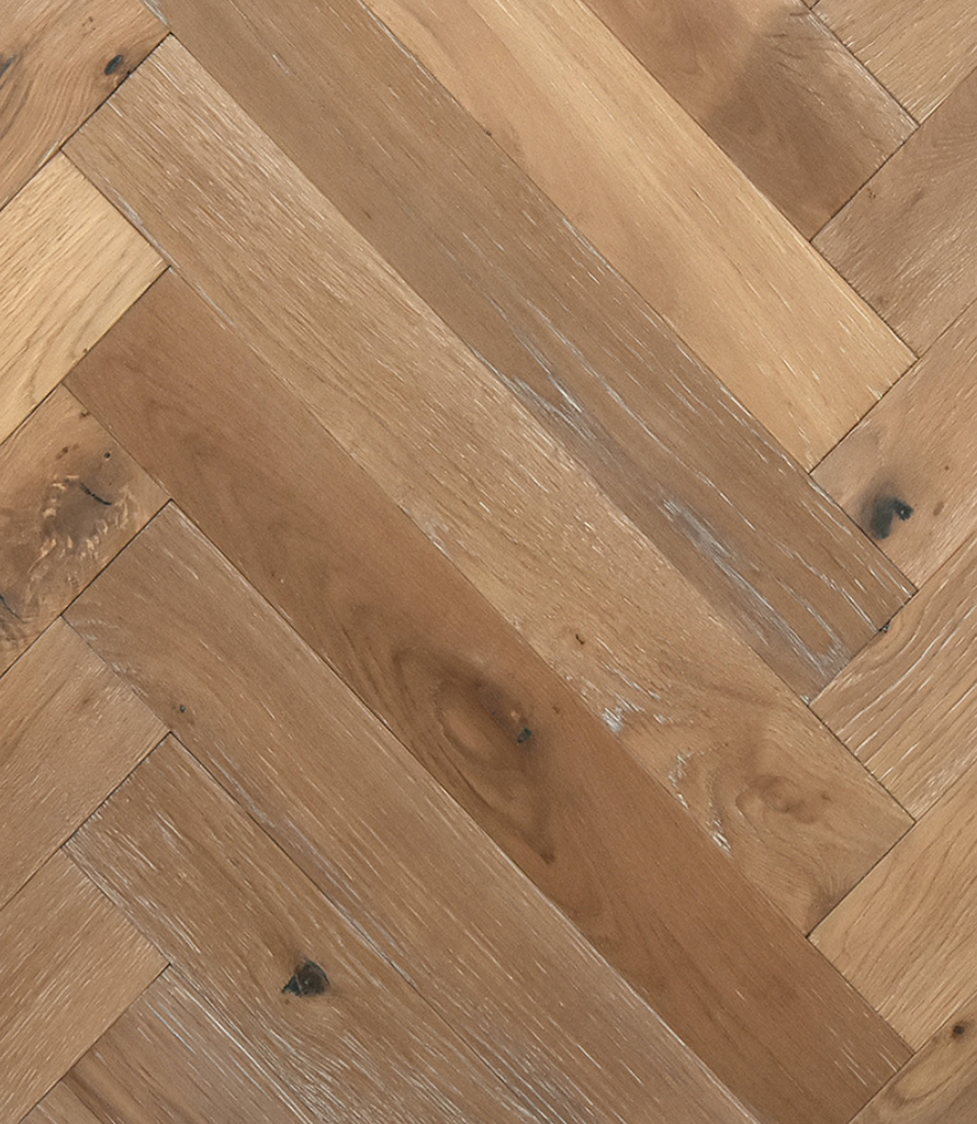 Provenza Flooring - Sienna Sand - Provenza Collection - Hardwood Flooring