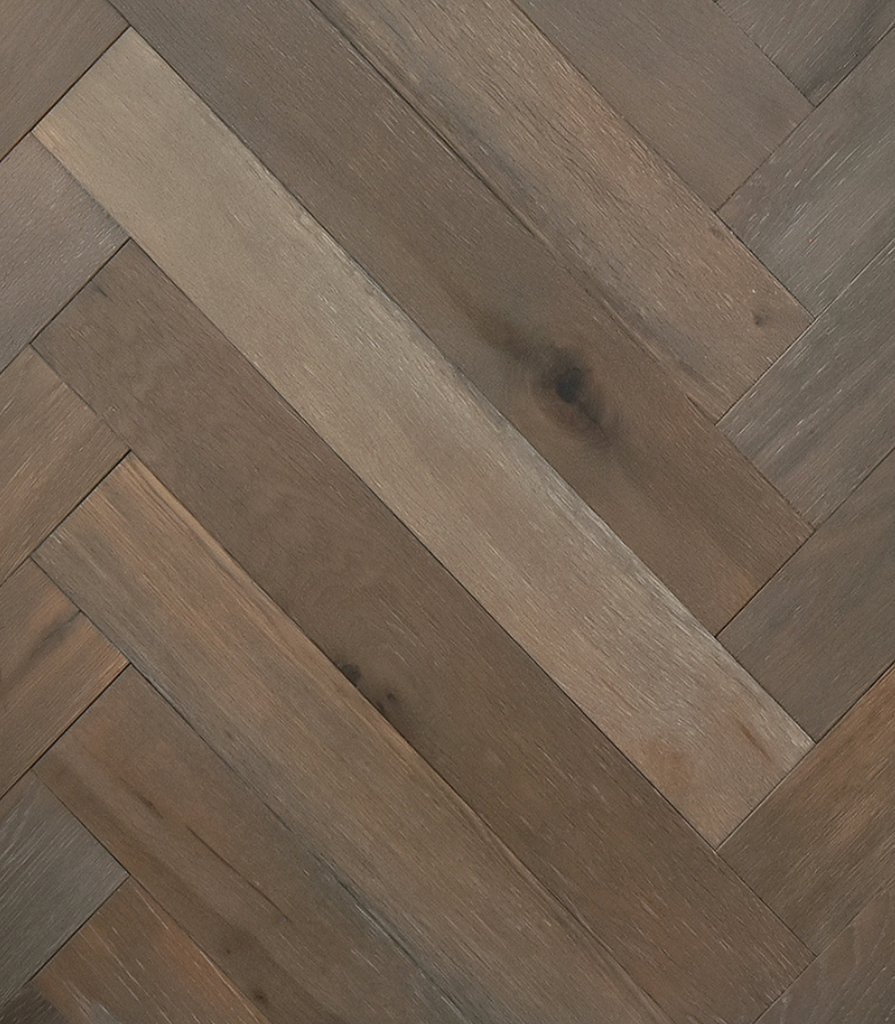 Provenza Flooring - Stone Grey - Provenza Collection - Hardwood Flooring
