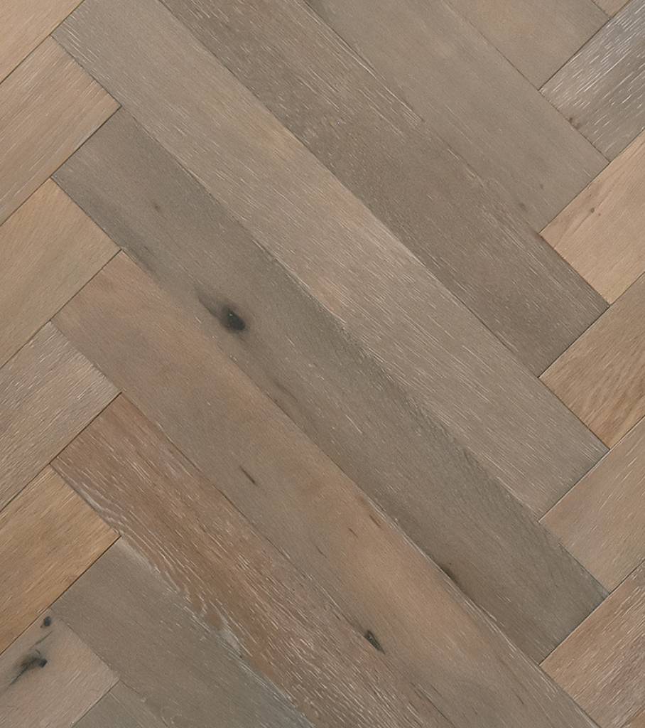 Provenza Flooring - Dovetail - Provenza Collection - Hardwood Flooring