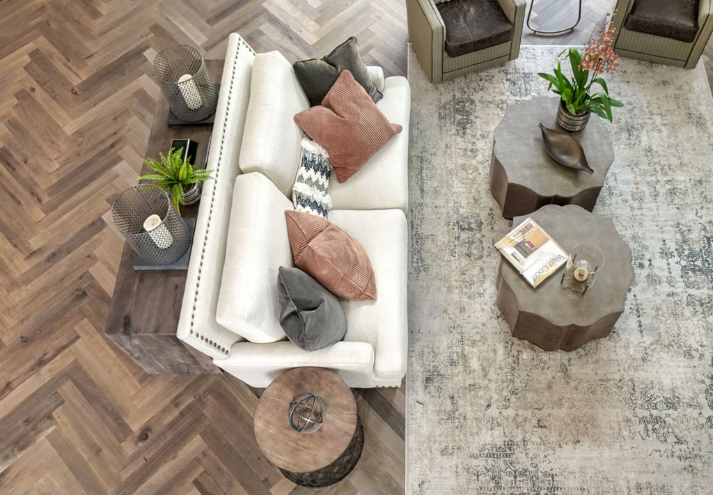 Provenza Flooring - Dovetail - Provenza Collection - Hardwood Flooring