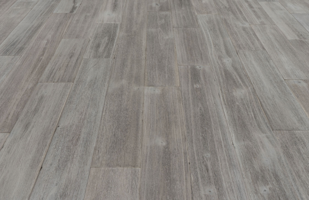 Provenza Flooring - Moonlit Pearl - Provenza Collection - Hardwood Flooring