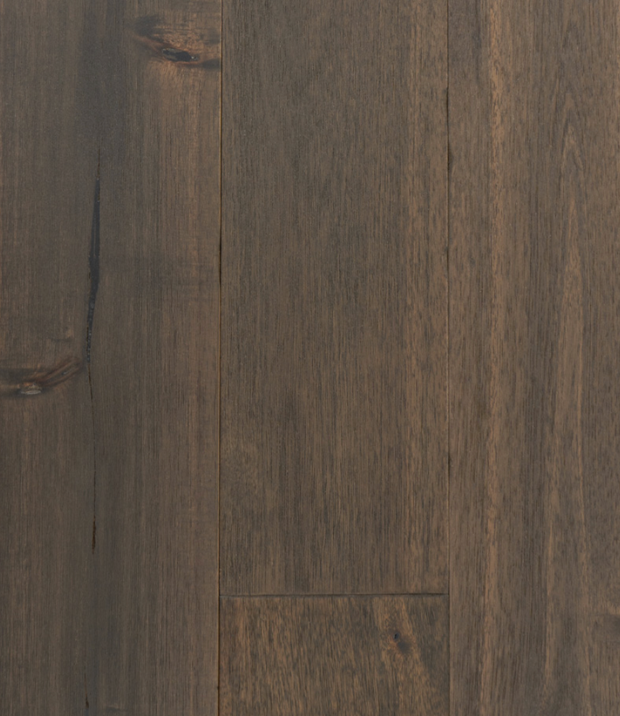 Provenza Flooring - Mystic Grey - Provenza Collection - Hardwood Flooring