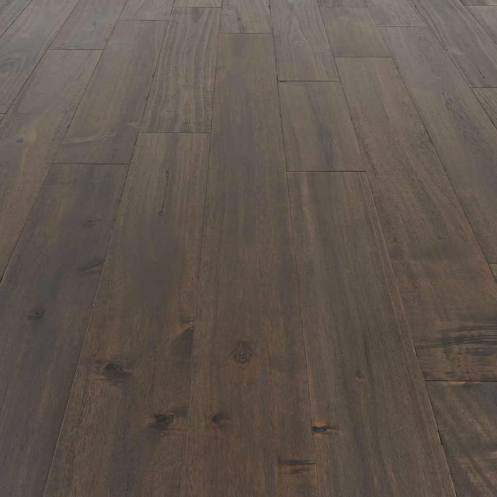 Provenza Flooring - Mystic Grey - Provenza Collection - Hardwood Flooring