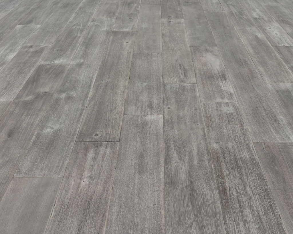 Provenza Flooring - Silver Lining - Provenza Collection - Hardwood Flooring