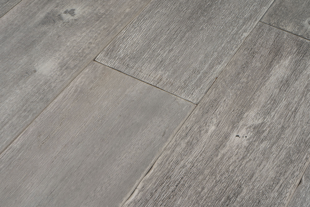 Provenza Flooring - Silver Lining - Provenza Collection - Hardwood Flooring