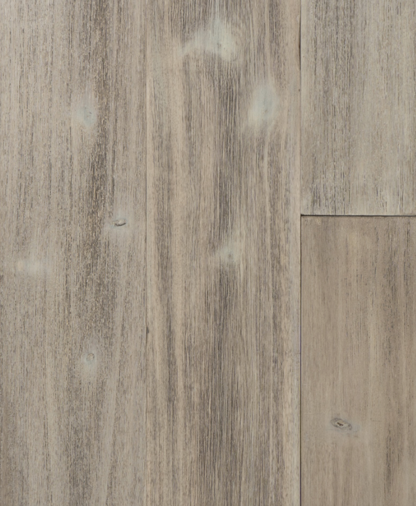 Provenza Flooring - Oyster White - Provenza Collection - Hardwood Flooring