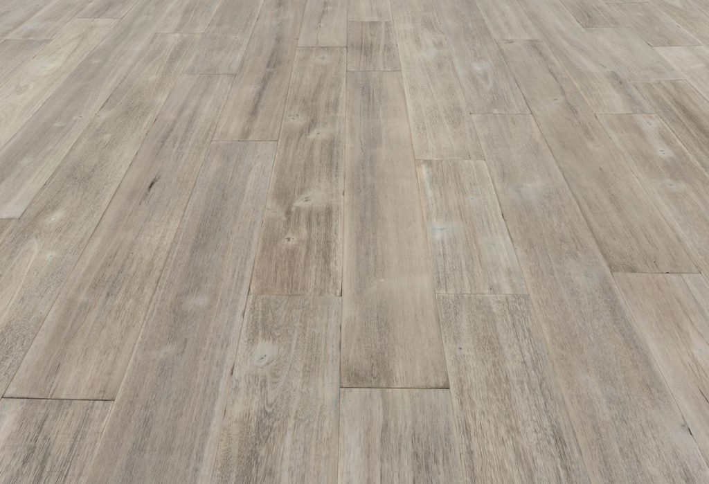 Provenza Flooring - Oyster White - Provenza Collection - Hardwood Flooring