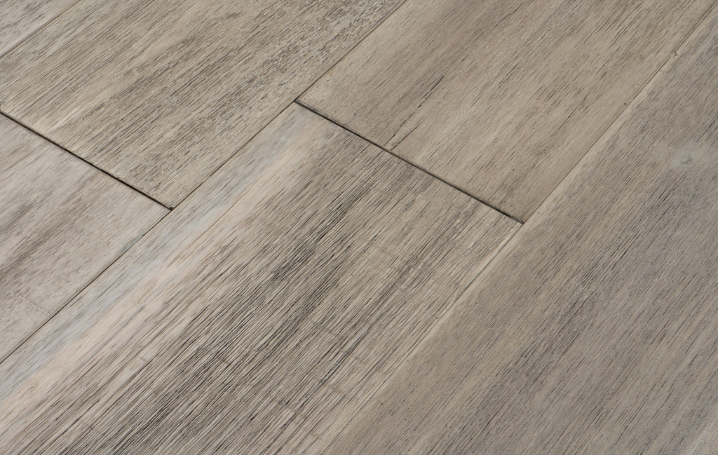 Provenza Flooring - Oyster White - Provenza Collection - Hardwood Flooring